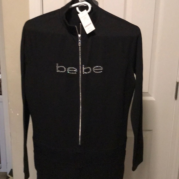 Bebe jumpsuit - Picture 3 of 11